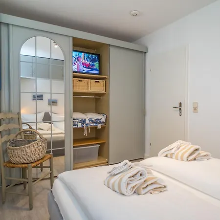 Dr-ross-strasse 25, App 17 Apartament *