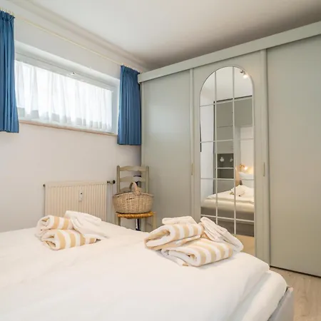 Appartement Dr-ross-strasse 25, App 17 Westerland