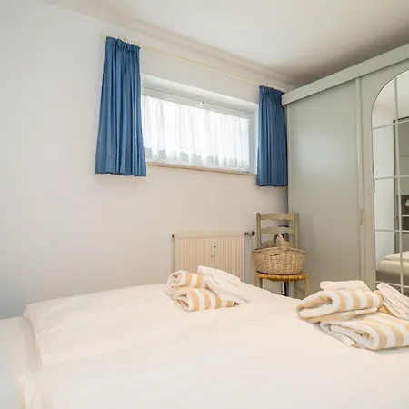 Appartement Dr-ross-strasse 25, App 17 Westerland