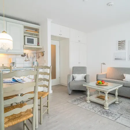 Dr-ross-strasse 25, App 17 Appartement *