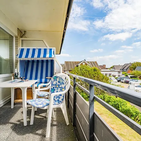 Dr-ross-strasse 25, App 17 Appartement *