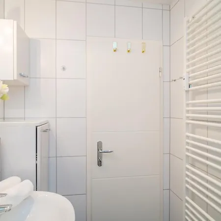 Dr-ross-strasse 25, App 17 Appartement