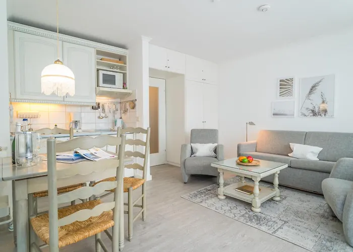 Dr-ross-strasse 25, App 17 Appartement *