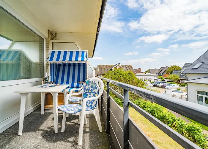 Dr-ross-strasse 25, App 17 Appartement *