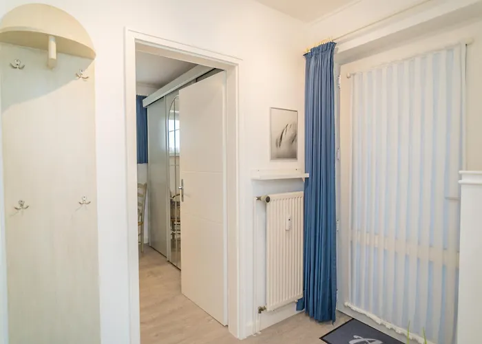 Dr-ross-strasse 25, App 17 Westerland