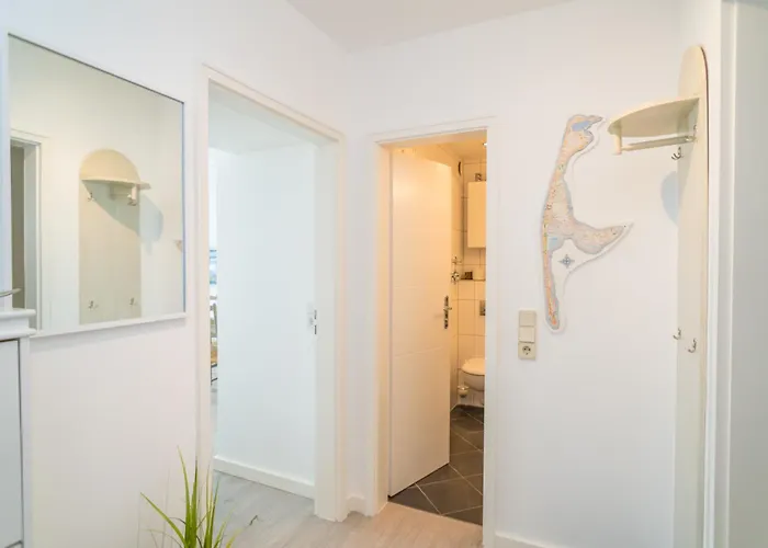 Appartement Dr-ross-strasse 25, App 17