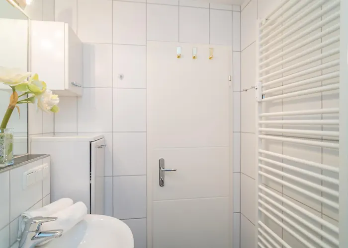 Dr-ross-strasse 25, App 17 Appartement