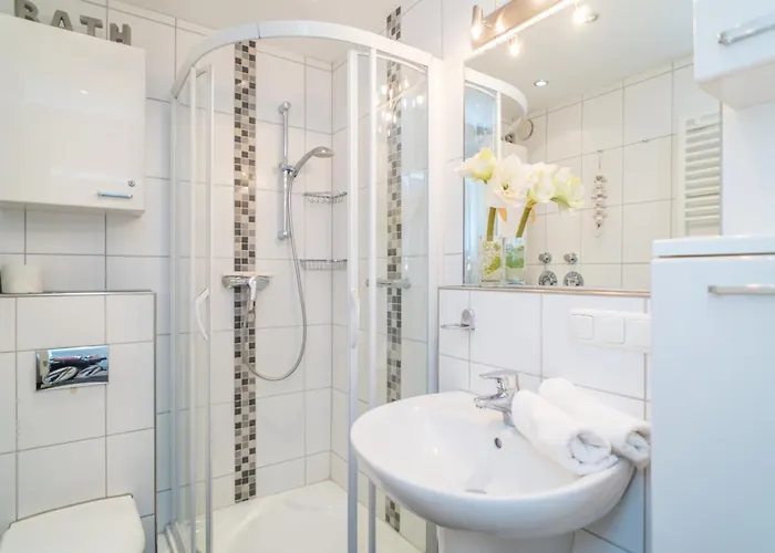 Dr-ross-strasse 25, App 17 Westerland