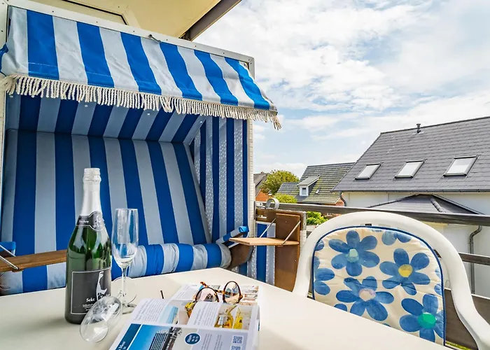 Appartement Dr-ross-strasse 25, App 17 *